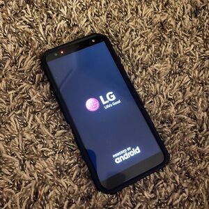 LG L423DL Smartphone